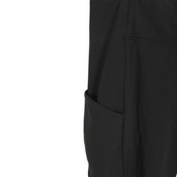 Lululemon Speed Up Tight 25" Size 10 - Picture 7 of 11